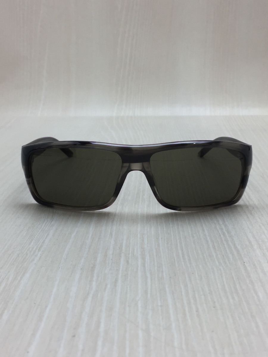 SAINT サングラス LAURENT (イヴサンローラン) サンローランパリ ウェリントン型 YVES SAINT LAURENT◆イヴサンローラン/サングラス/BLK/BLK