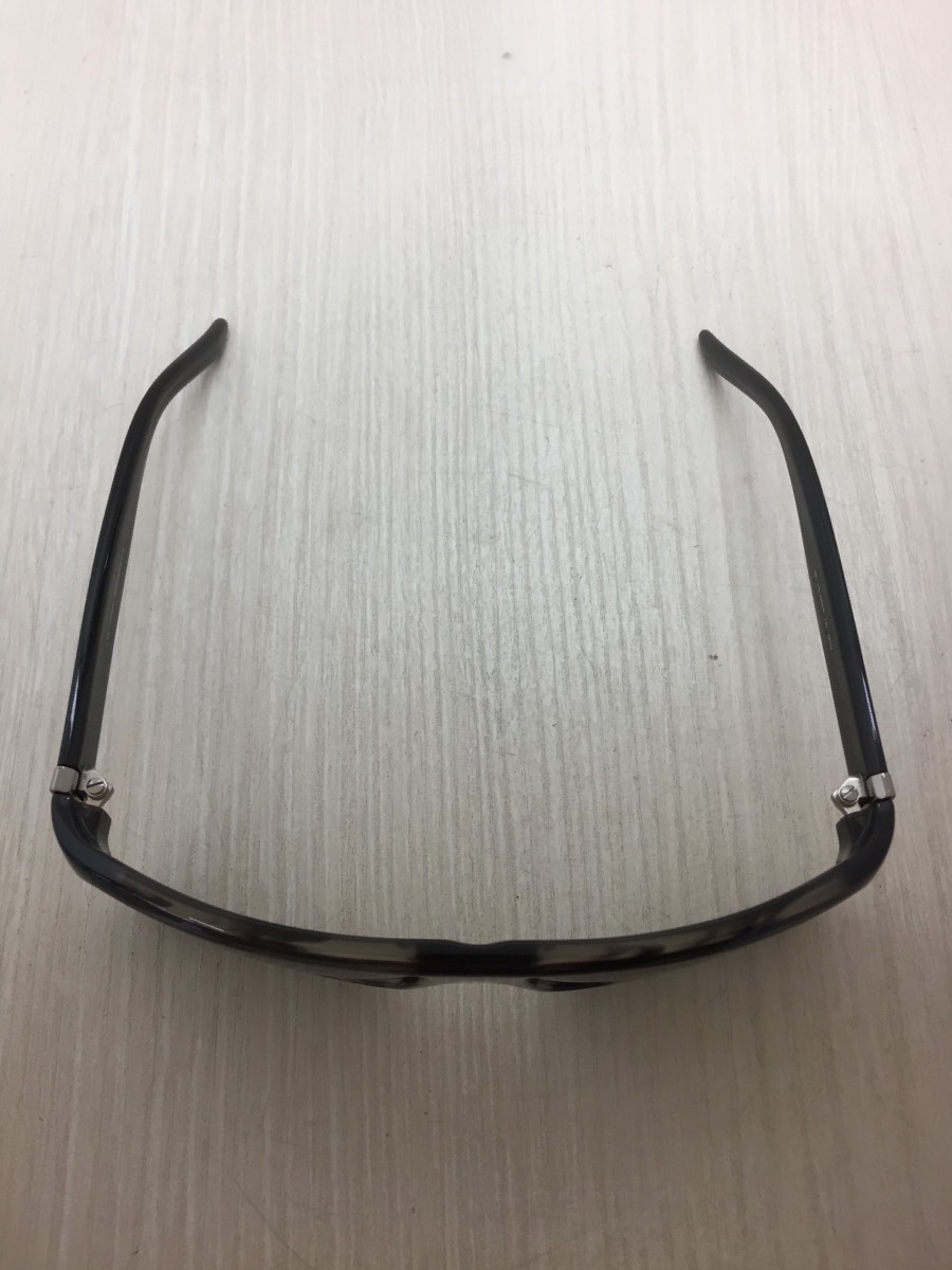 SAINT サングラス LAURENT (イヴサンローラン) サンローランパリ ウェリントン型 YVES SAINT LAURENT◆イヴサンローラン/サングラス/BLK/BLK