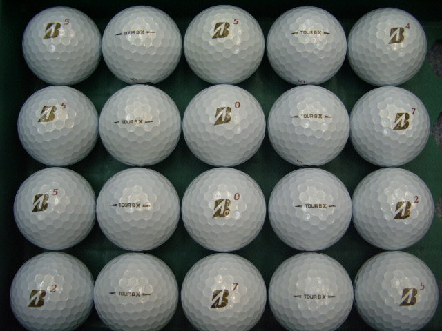 超激得，大得価 ２ 極上ロスト 最新2020 ブリヂストン TOUR BX パール 20個(20個～)｜売買されたオークション情報、yahooの商品情報をアーカイブ公開 - オークファン ボール