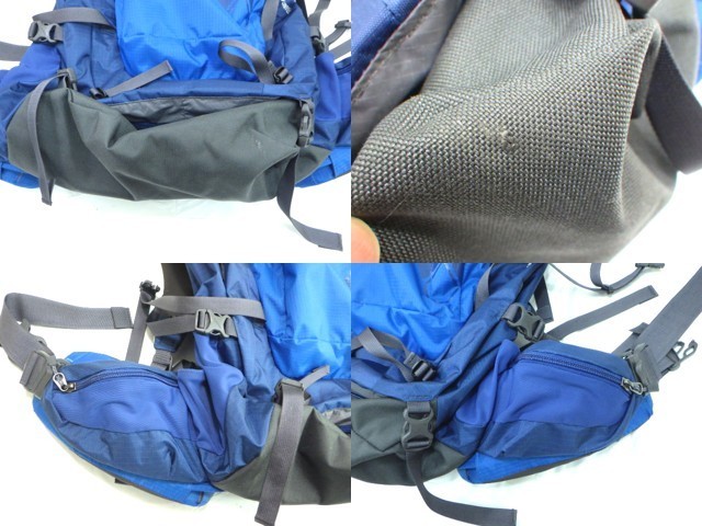 登山・トレッキング 登山用バックパック商品一覧│コロンビア(Columbia 大容量 リュックサック 0 cleave | レディース メンズ リュック KARRIMOR カリマー GROWHILL デイライト30 ／ 60L-85L
