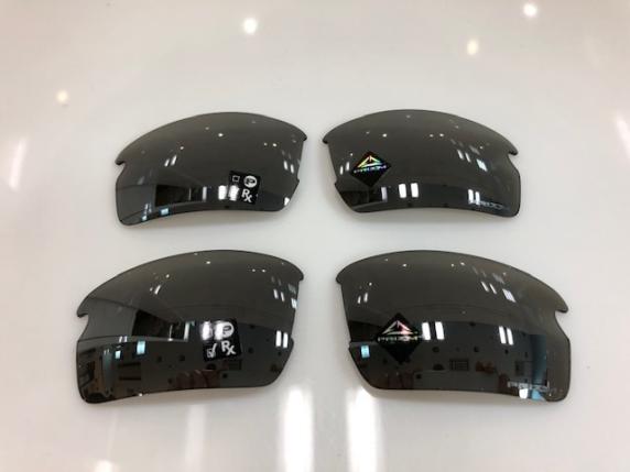 大人気，新作登場 激安 オークリー FLAK2.0 A 交換レンズ2組 アジアンフィット用 PRIZM BLACK 品番OO9271用 プリズムブラック OAKLEY(セル、プラスチックフレーム)｜売買されたオークション情報、yahooの商品情報をアー セル、プラスチックフレーム