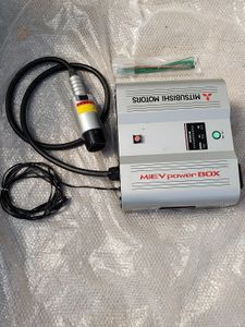 MiEV Power BOXのYahoo!オークション(旧ヤフオク!)の相場・価格を見る