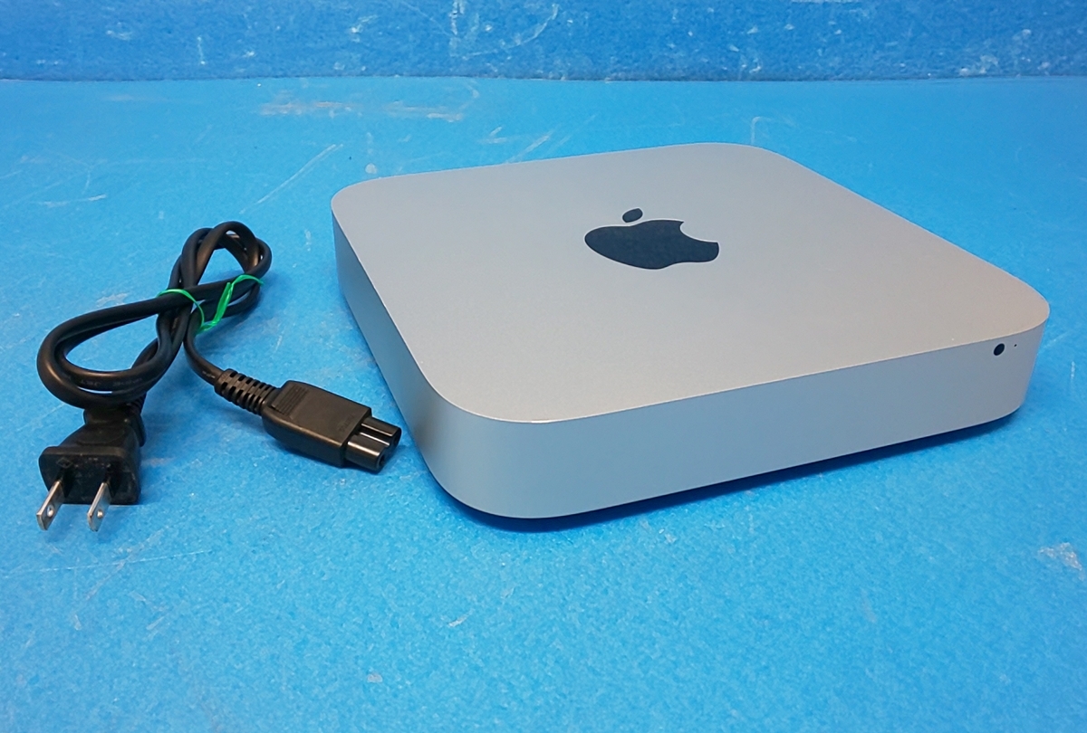 Mac Apple mini (Late 0 2014) Mini 4GB GHz Core | Late eBay (I5 