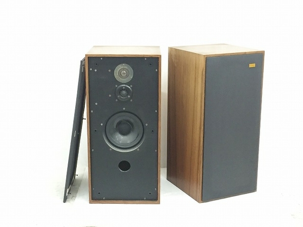 スペンドール ペア SPENDOR TYPE スピーカー BC-Ⅱ Spendor BCII⁄BC2