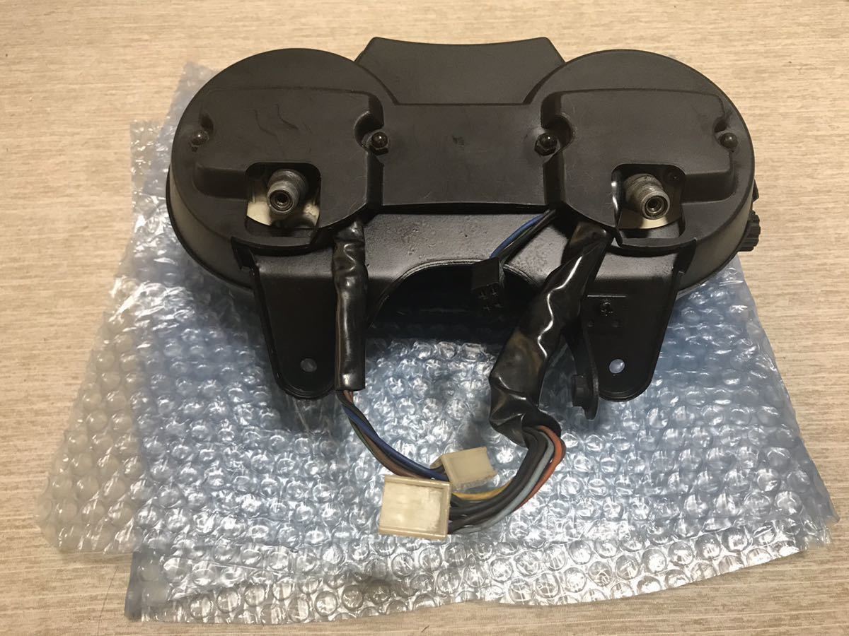 RZ250 スピードメーター 実動品 160km 1万円スタート 【公式通販】