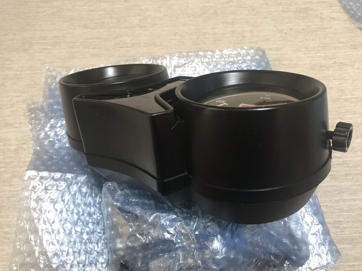 RZ250 スピードメーター 実動品 160km 1万円スタート 【公式通販】