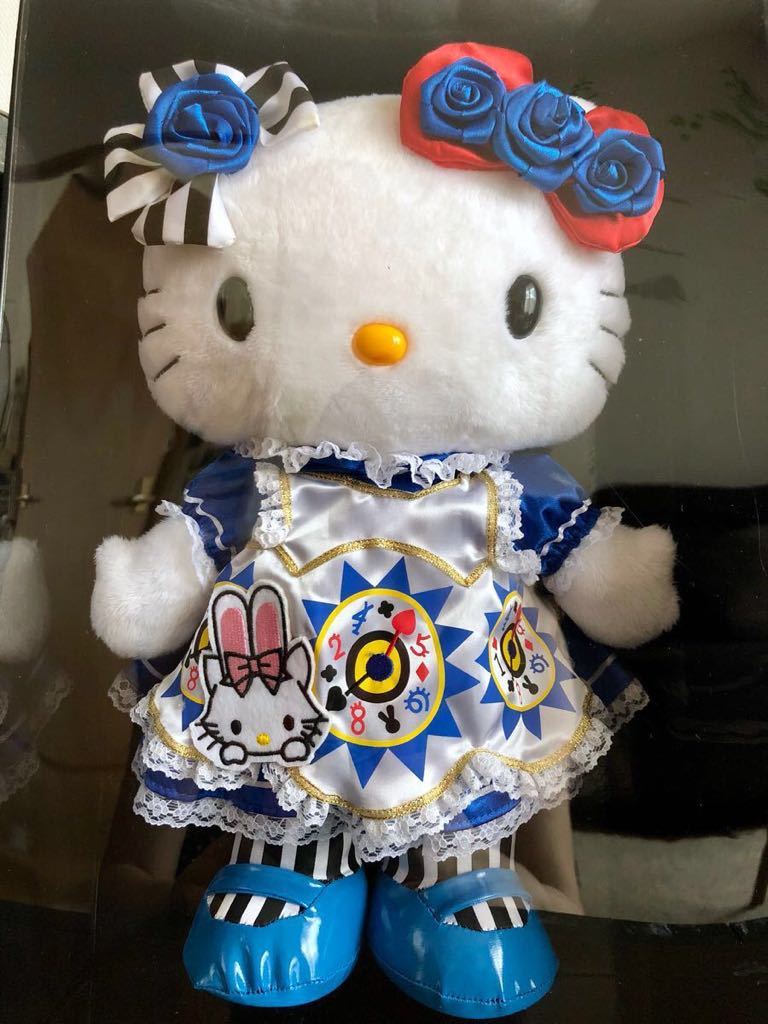 40th Hello Anniversary Kitty | 40: A Kitty, Sanrio Tribute レア