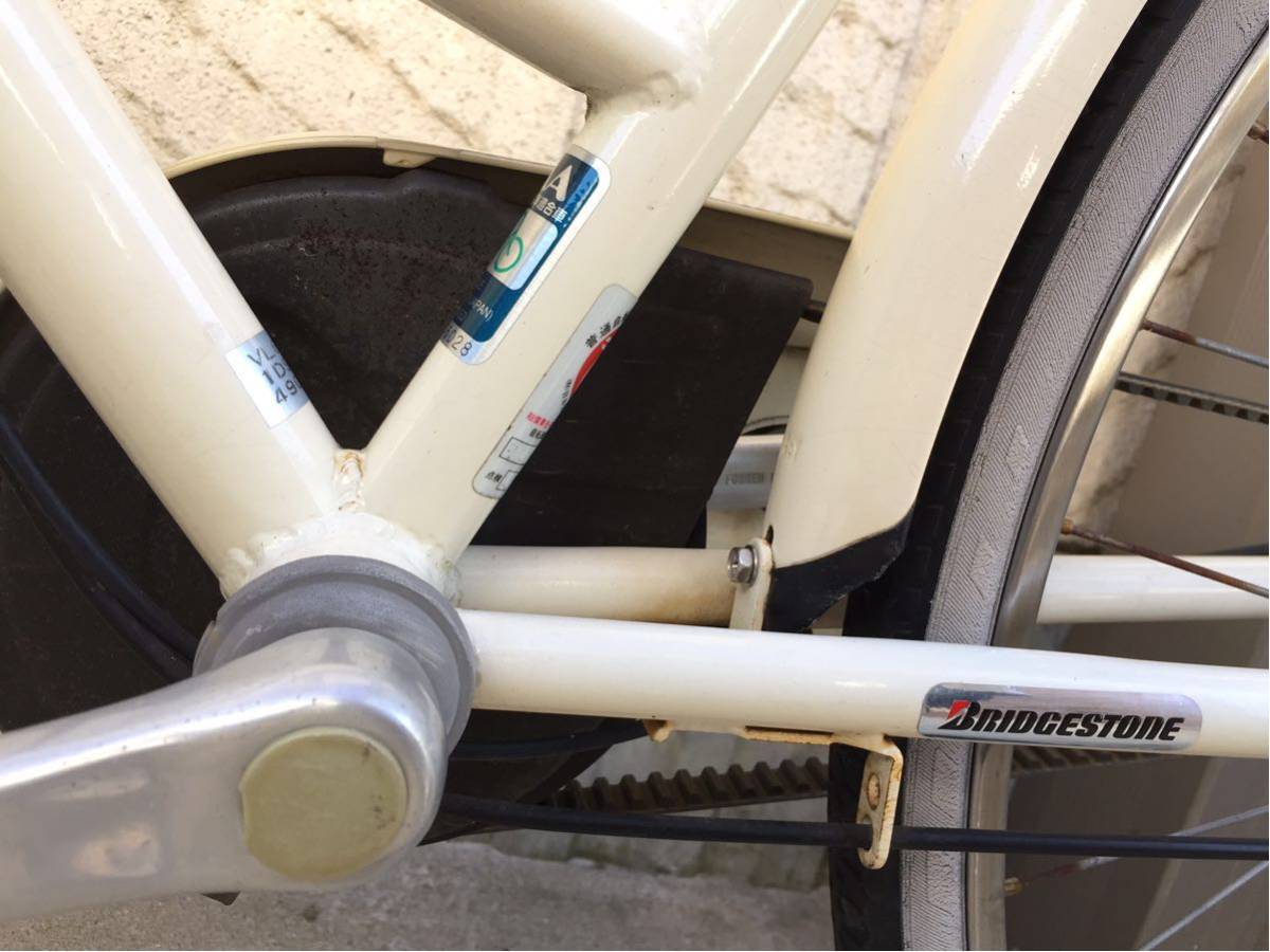 電動アシスト自転車 電動自転車 シマノ6段変速 折りたたみ 20インチ PROVROS 型式認定 公道可能 ブリヂストン サイクルCity | 26インチ デラックス フロンティア 最大46km走行 東京2020オリンピックで日本代表が使用した、ブリヂストンのトラック