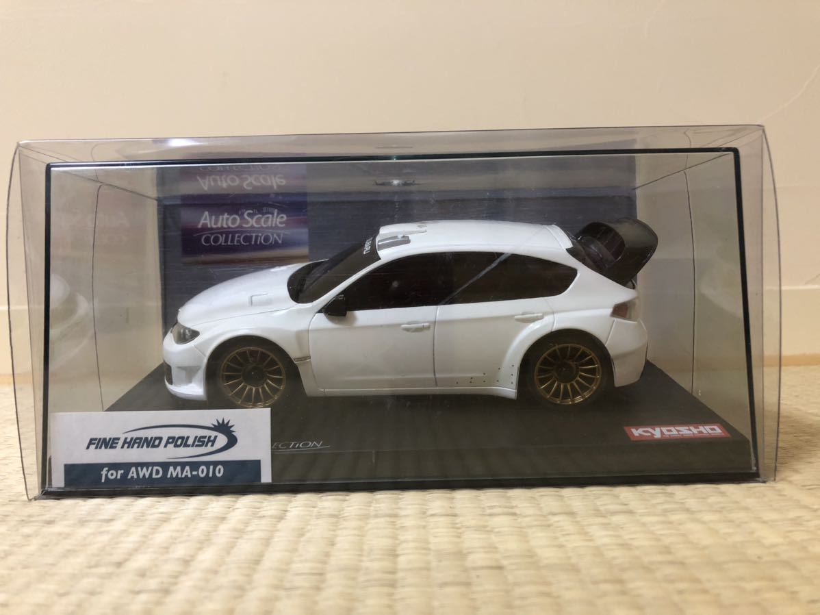 京商 | MINI-Z KYOSHO ミニッツ ASC オートスケールコレクション Mini
