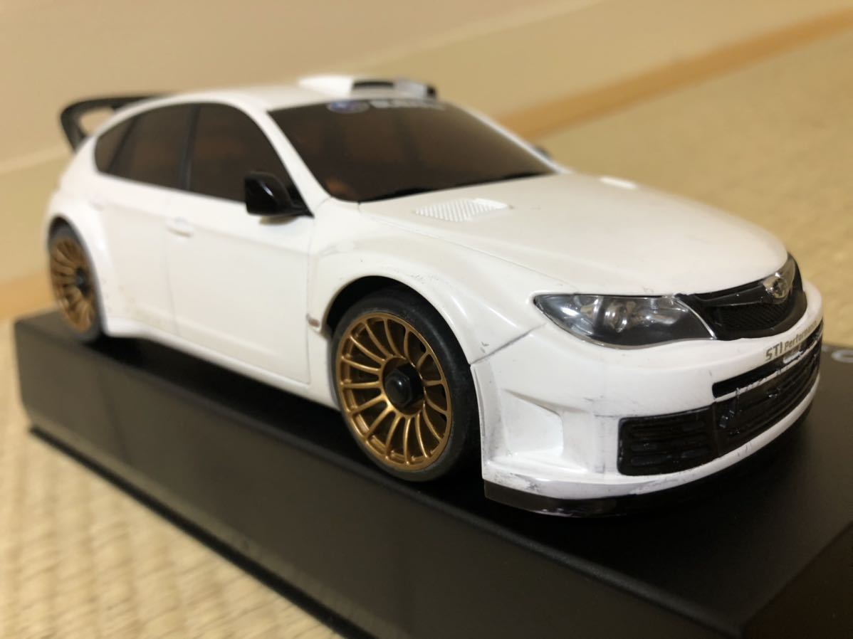 京商 | MINI-Z KYOSHO ミニッツ ASC オートスケールコレクション Mini