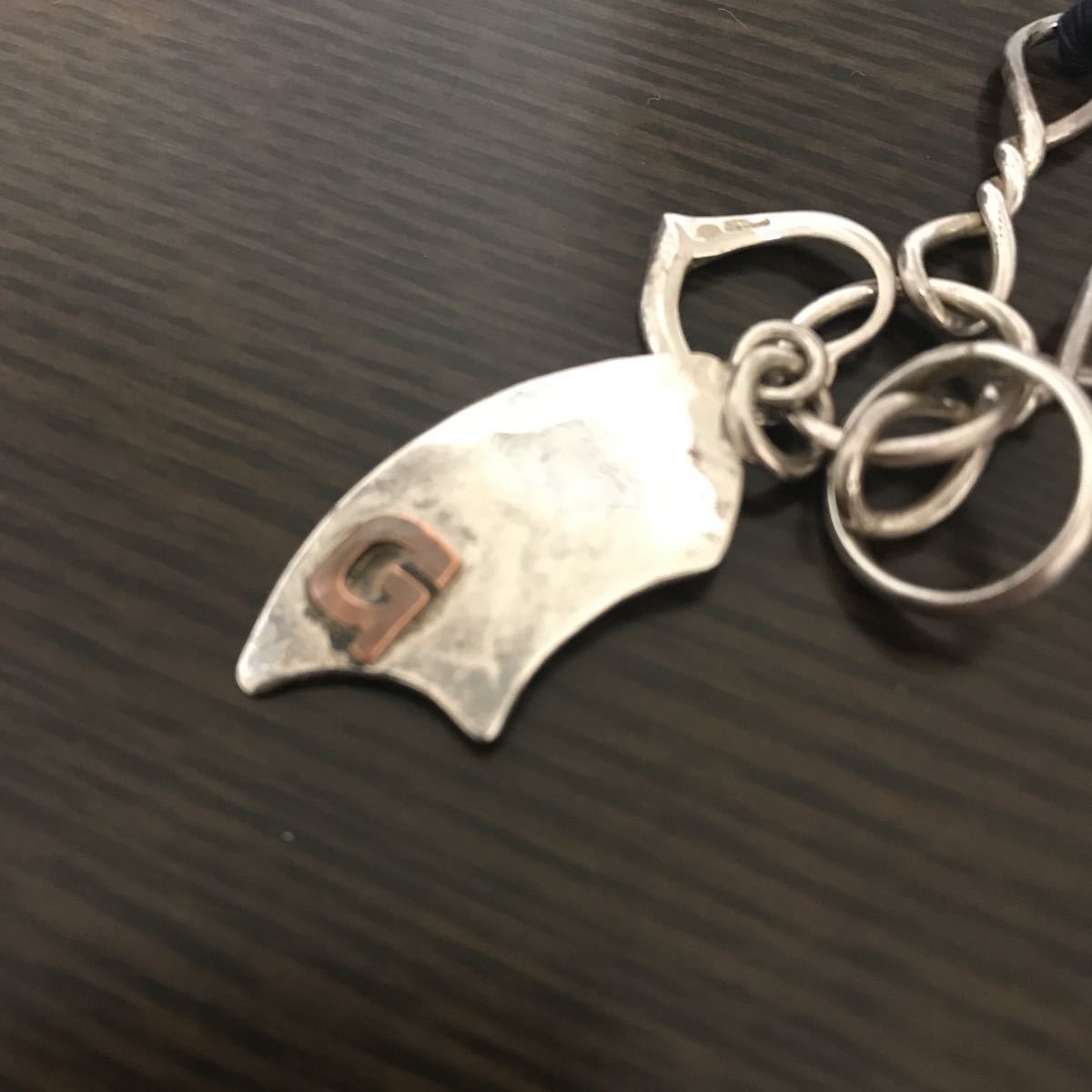 ガイジンメイド ネックレス チョーカー ハリウッドランチマーケット 長 