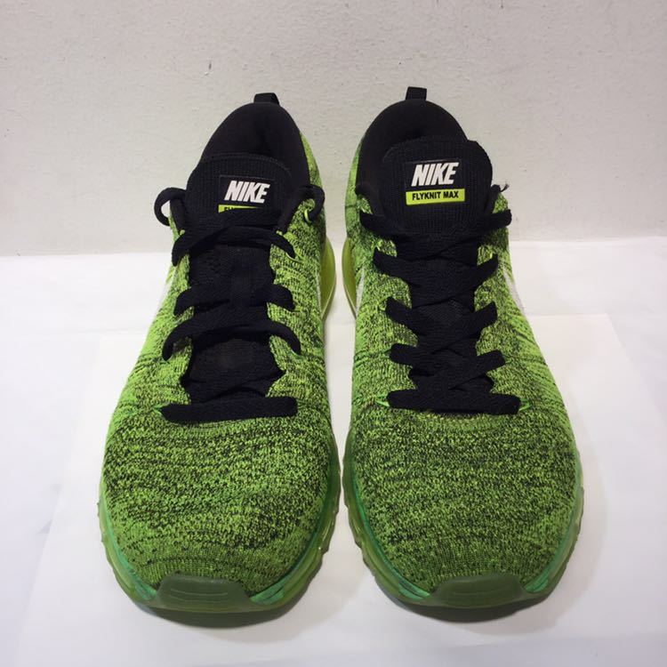 NIKE ナイキ スニーカー 620469-007 FRY KNIT MAX フライニット 