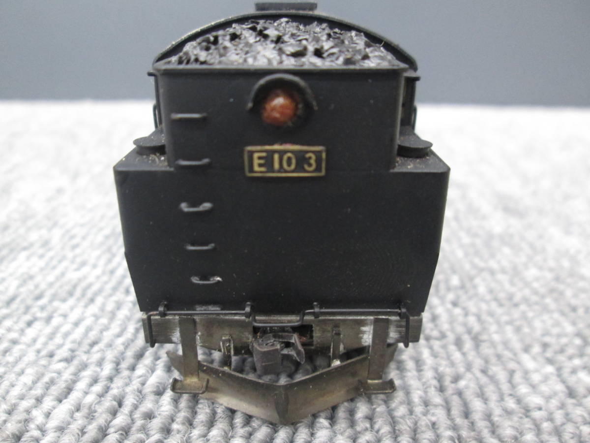 商品レビューを参考にお買い物♪ 『中古品』鉄道模型社 HOゲージ E10