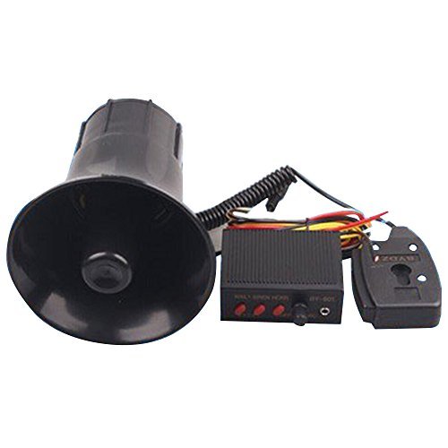 新作入荷，2026 限定１点 50W MEOW MARKET 大音量50W 3種の警笛音 サイレン 12V車載用 拡声器 スピーカー＆マイク＆アン(その他)｜売買されたオークション情報、yahooの商品情報をアーカイブ公開 - オークファン その他