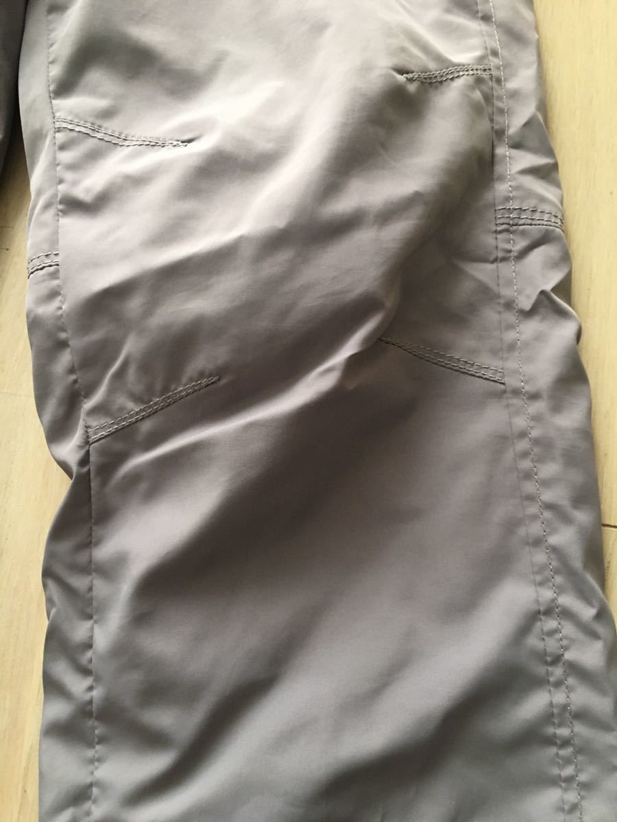 ユニクロ グレー レディース Sサイズ ズボン パンツ 暖パン フリース 冬 カーゴパンツ その他 売買されたオークション情報 Yahooの商品情報をアーカイブ公開 オークファン Aucfan Com