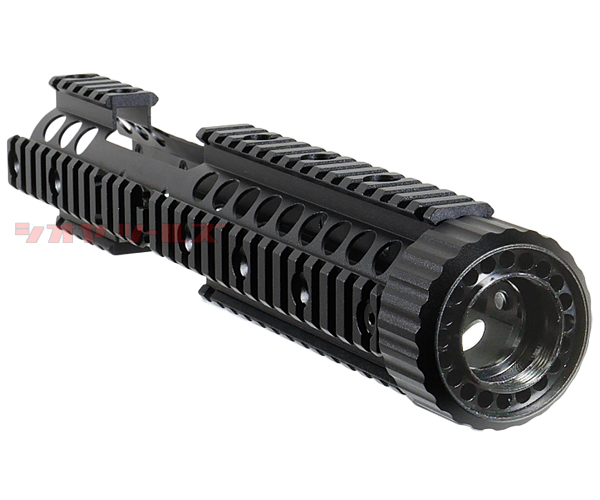 M4用 ナイツ MREタイプ RAS/HANDGUARD(ハンドガード KAC KNIGHT'S