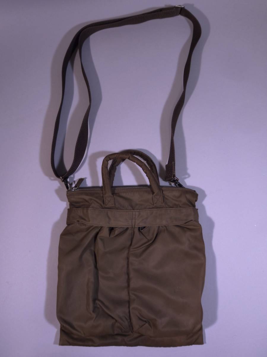 超希少90年代HELMUT LANG 初期 最高峰サコッシュ型ショルダーバッグ 