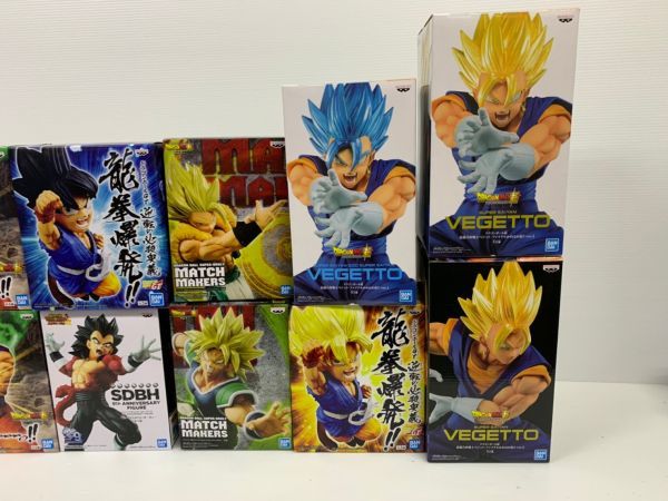 オンライン卸売 HD977-200824-055【未開封】 ドラゴンボール
