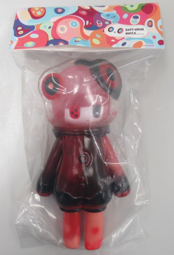 宇宙カエル ユメミル まんだらけ主催の「大まん祭」に0.0