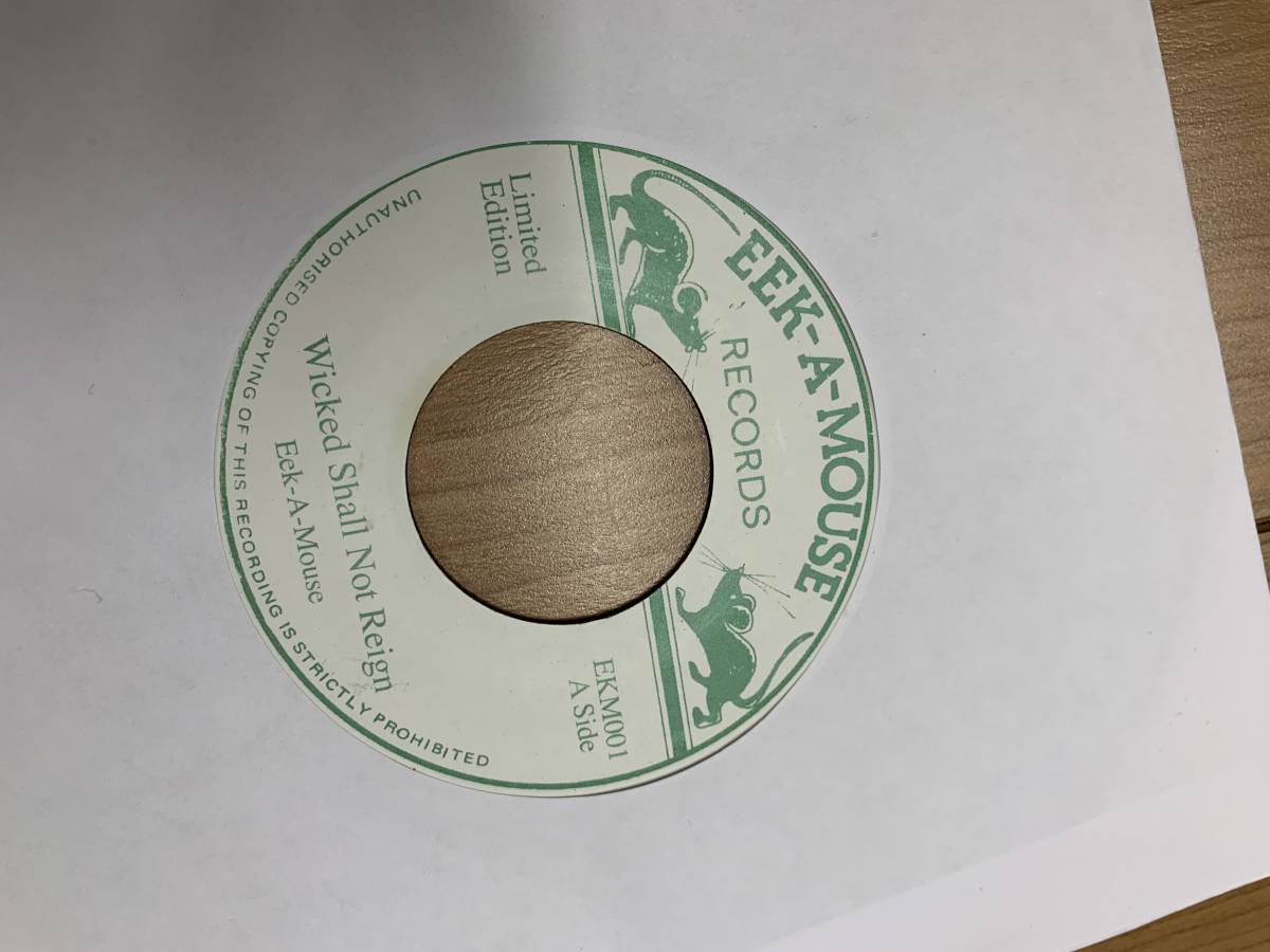 ROOTS ROCK 7インチ再発盤 70枚セット！良曲多数！ ルーツ系再発盤