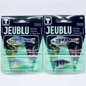 ジューブル JEUBLU⁄ジューブル バス釣り - ｜JACKALL WATER FRESH