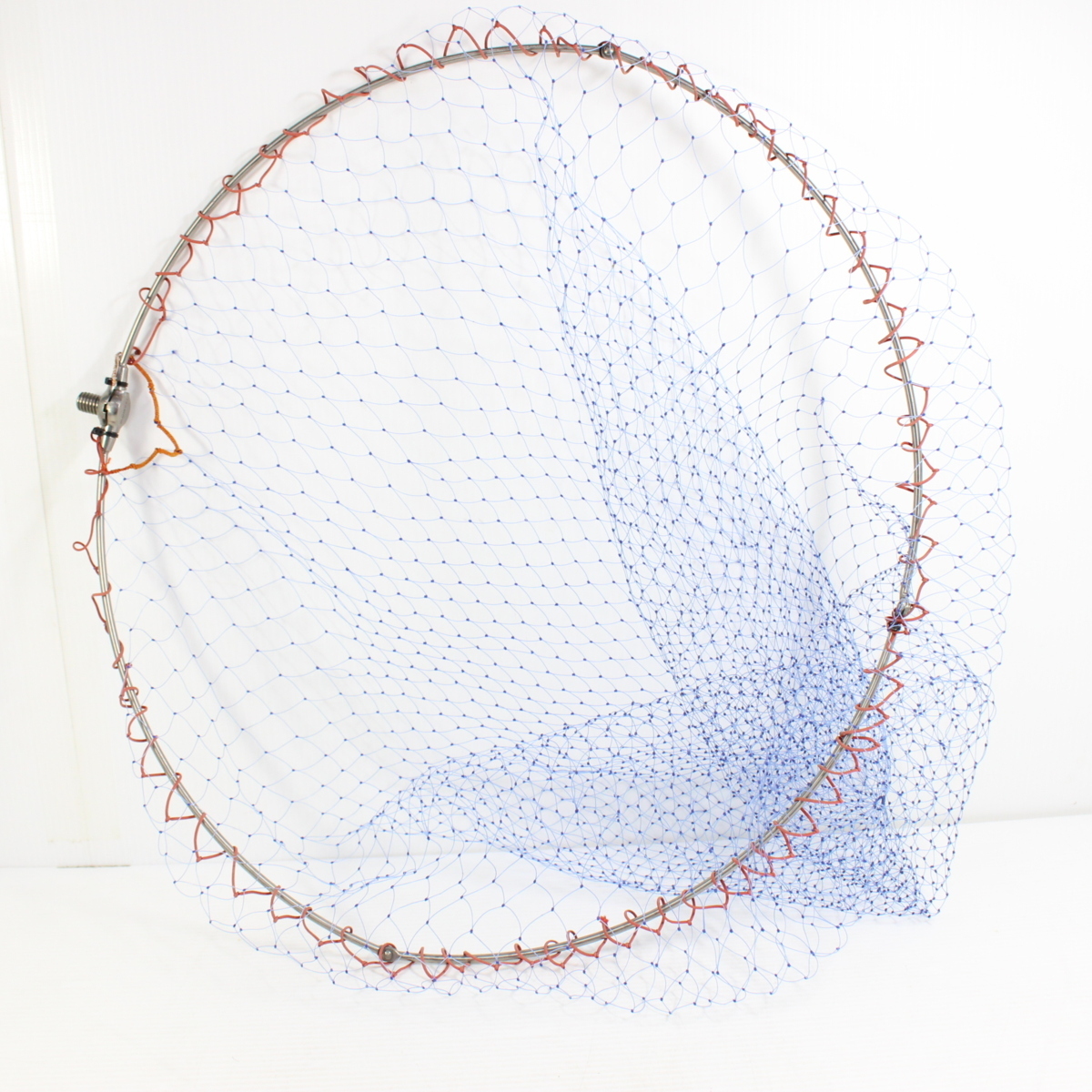 【超激得，新作】 698 SHIMANO シマノ 磯ダモ タモ網 4つ折り 50cm(その他)｜売買されたオークション情報、yahooの商品情報をアーカイブ公開 - オークファン その他