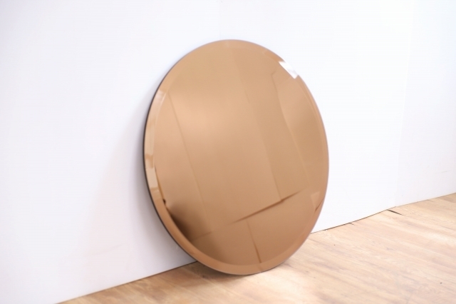 BoConcept ウォールミラー ※割れあり BoConcept ウォールミラー ※割れ