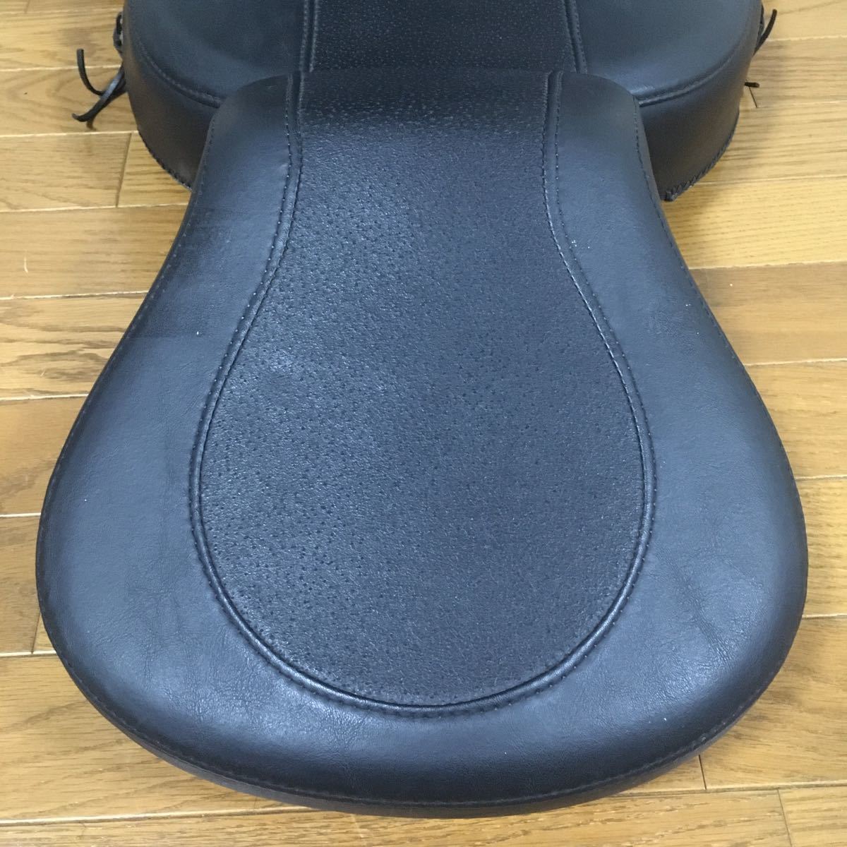 ファットボーイ Yahoo!オークション - 「flstf シート」(純正品