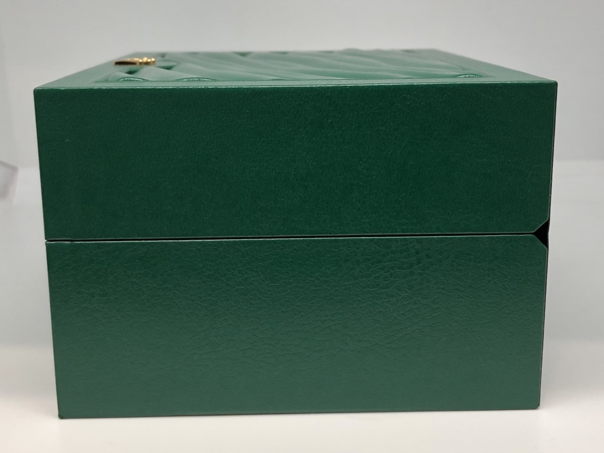 ロレックス 箱 | 美品 純正 Case 2026年最新Yahoo!オークション GINZA 