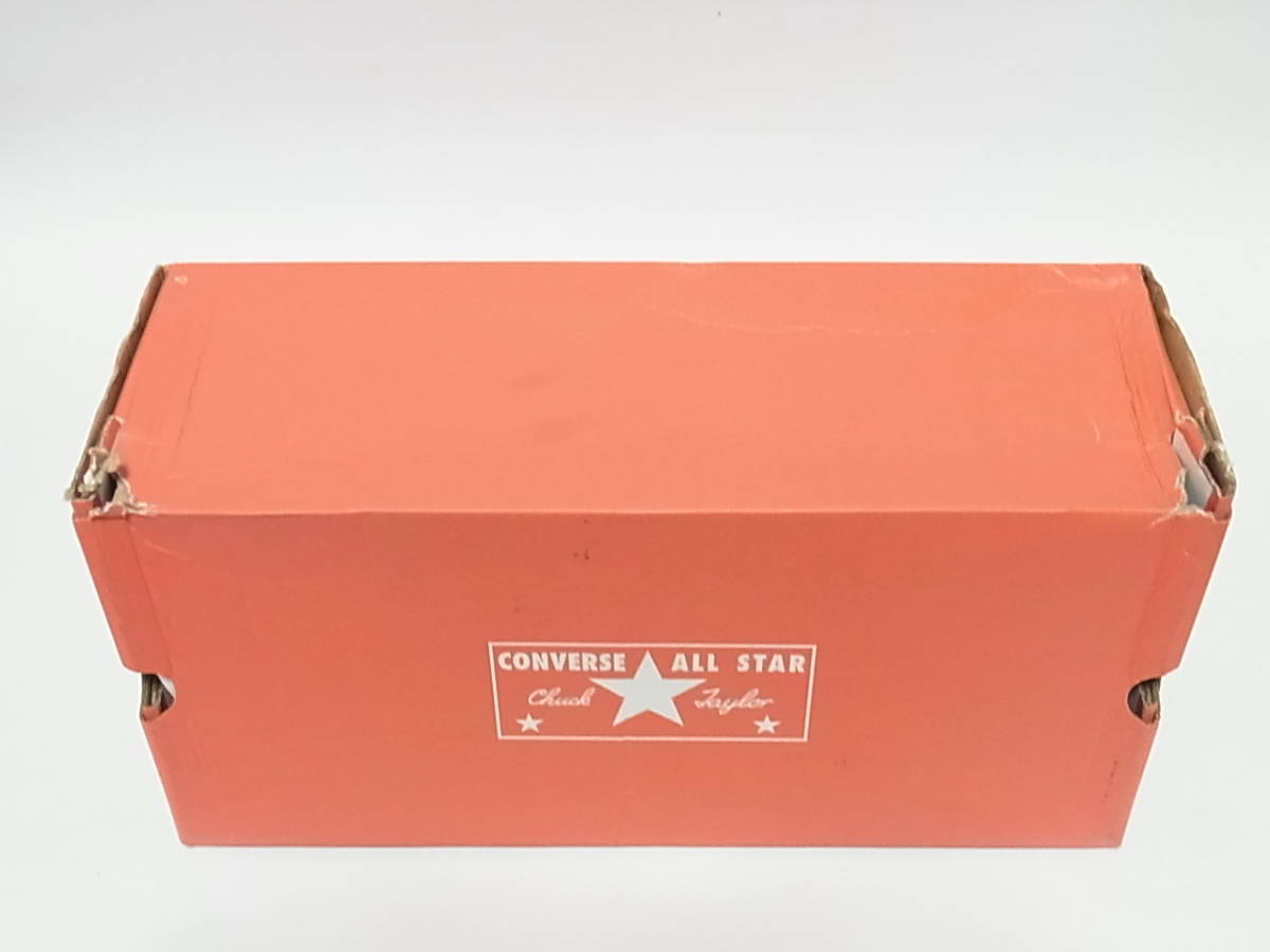 未使用 コンバース CT70 SUNFLOWER HI CUT（サンフラワー）162054C 