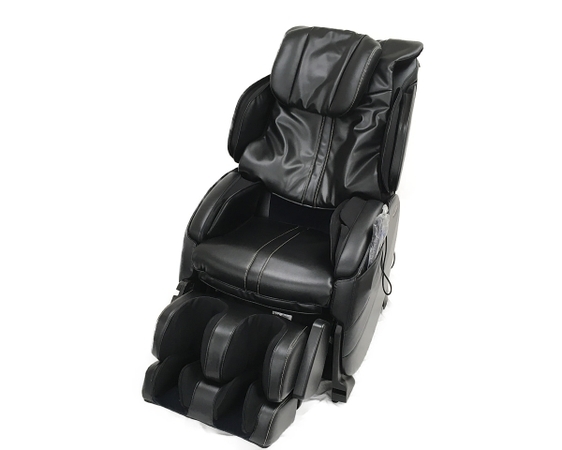 フジ医療器 JTR-150 リラックスソリューション マッサージチェア 家庭用 電気マッサージ器 中古 楽直W5135738