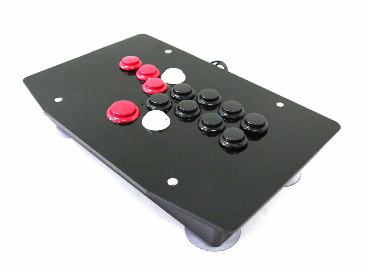HIT BOX ヒットボックス レバーレスコントローラー 動作確認済 Amazon