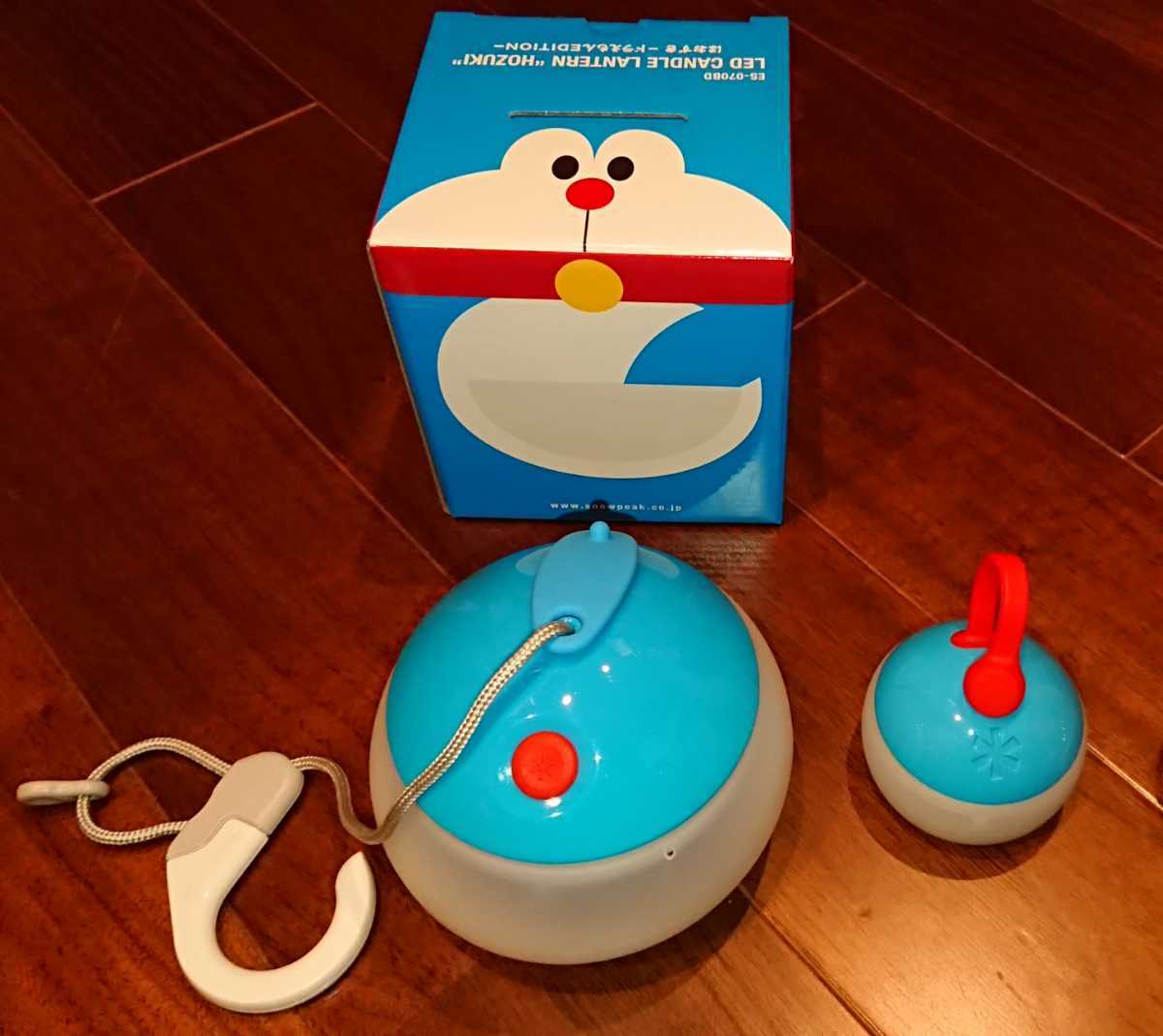  スノーピーク ほおずき たねほおずき ドラえもんEDITION LEDランタン 限定品(ランタン)｜売買されたオークション情報、yahooの商品情報をアーカイブ公開 - オークファン その他