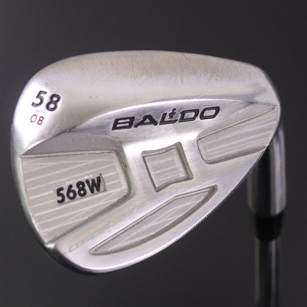  バルド 568W SW58&deg; 57.2&deg;日本シャフト MODUS 3 TOUR 120 S ウェッジ(ウェッジ)｜売買されたオークション情報、yahooの商品情報をアーカイブ公開 - オークファン 男性右きき用