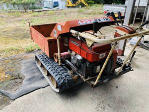 値下げーエンジンYANMAR NS60T