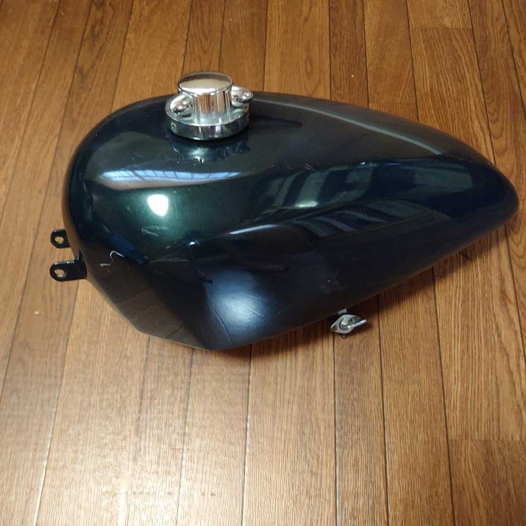 最安値，お買い得 ハーレーショベルリジットフレーム用スポーツスタータンク(ハーレーダビッドソン用)｜売買されたオークション情報、yahooの商品情報をアーカイブ公開 - オークファン ハーレーダビッドソン用
