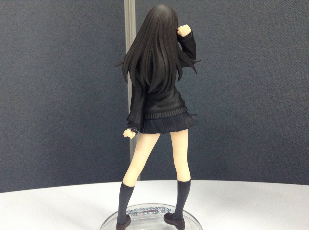 フィギュア 箱なし アイドルマスター シンデレラガールズ 渋谷凛 世界制服作戦 04a 07 アイドルマスター 売買されたオークション情報 Yahooの商品情報をアーカイブ公開 オークファン Aucfan Com