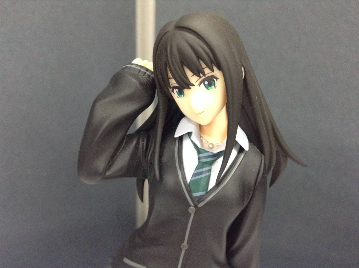 フィギュア 箱なし アイドルマスター シンデレラガールズ 渋谷凛 世界制服作戦 04a 07 アイドルマスター 売買されたオークション情報 Yahooの商品情報をアーカイブ公開 オークファン Aucfan Com