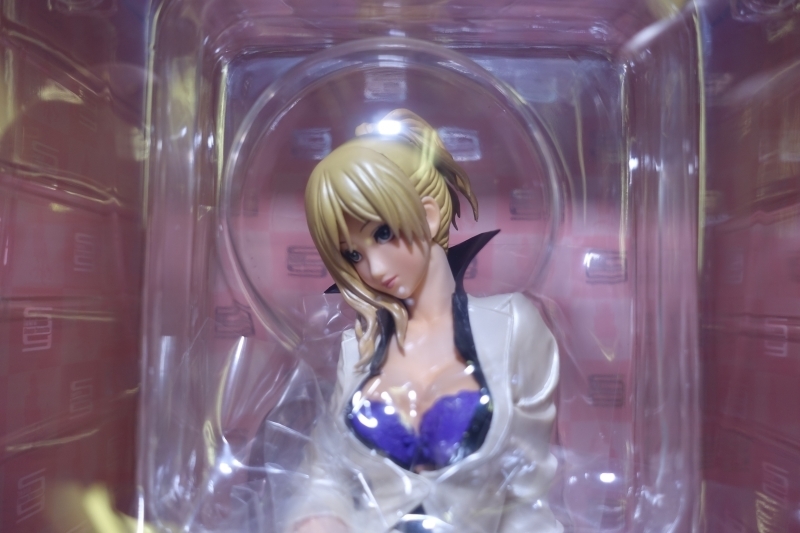 Art The of Shunya Yamashita ARTFX 海麗さん コトブキヤ | 海麗さん