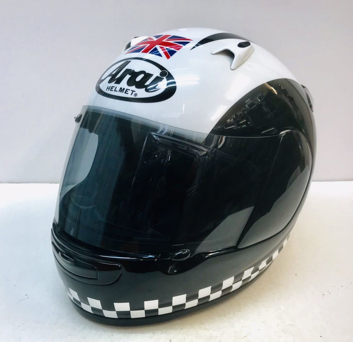 Arai QUANTUM-J アライ | フィルリード Mサイズ クアンタム J PHIL 