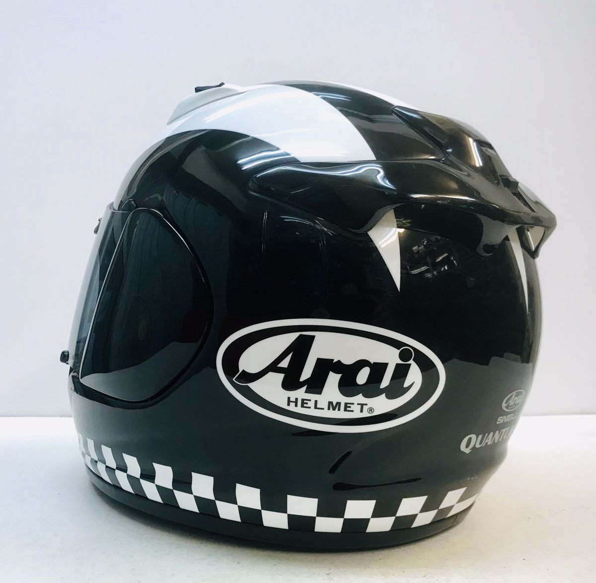Arai QUANTUM-J アライ | フィルリード Mサイズ クアンタム J PHIL 