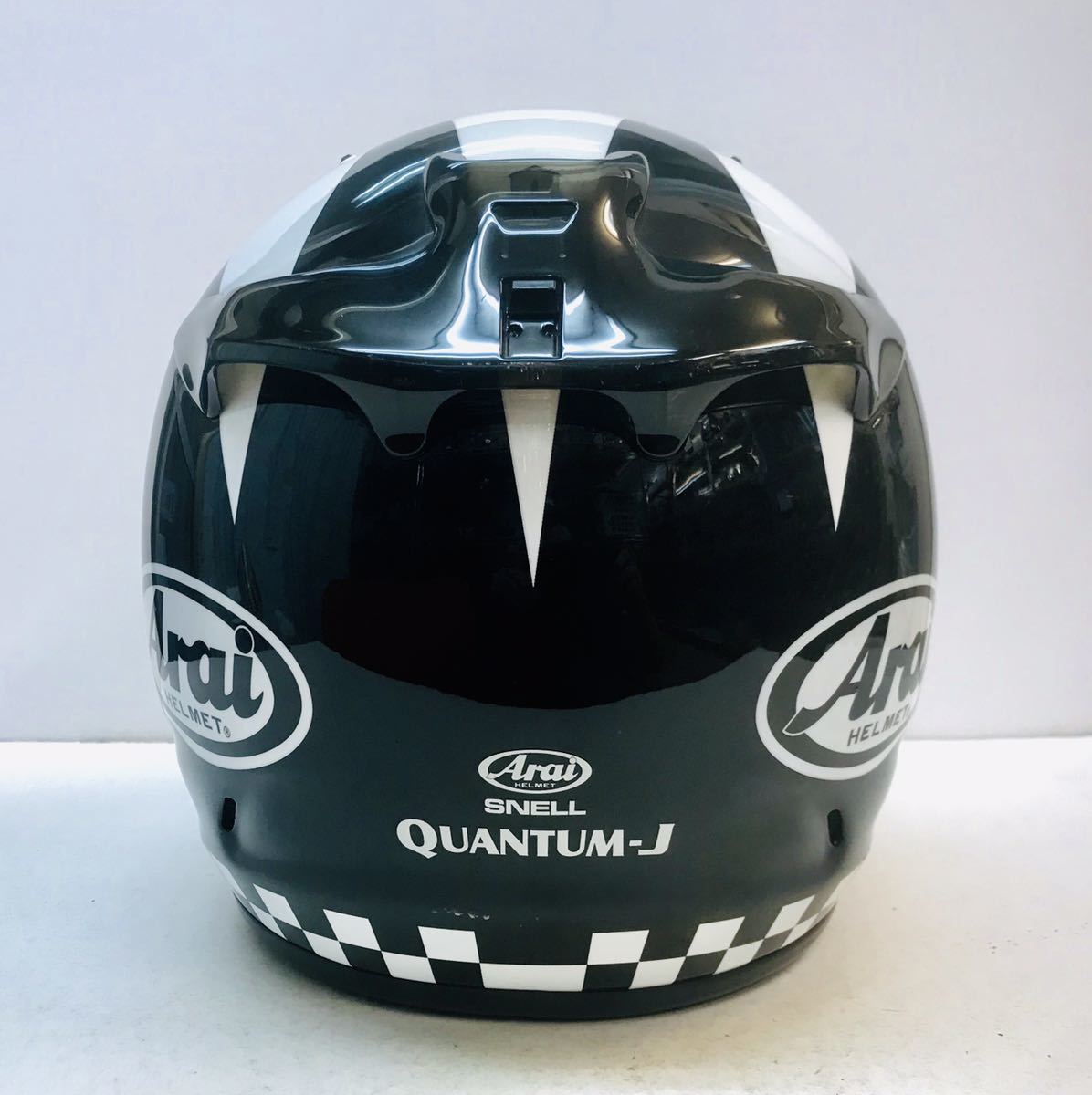 Arai QUANTUM-J アライ | フィルリード Mサイズ クアンタム J PHIL