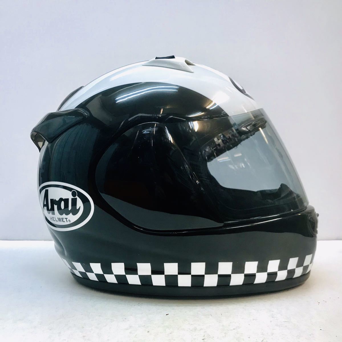 Arai QUANTUM-J アライ | フィルリード Mサイズ クアンタム J PHIL
