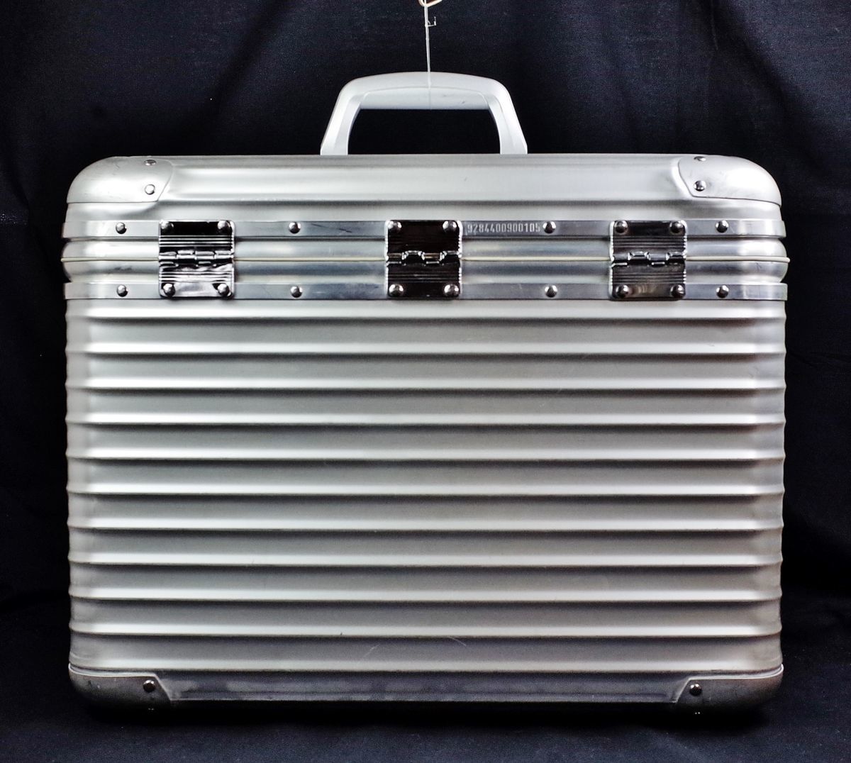 RIMOWA/リモワ 廃番928.44『TOPAS/トパーズ』パイロット・ケース