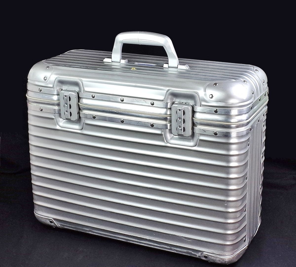 RIMOWA/リモワ 廃番928.44『TOPAS/トパーズ』パイロット・ケース