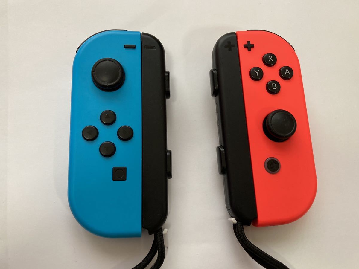 ニンテンドー スイッチ Switch joy-con ジョイコン ジャンク Joy-Con(R