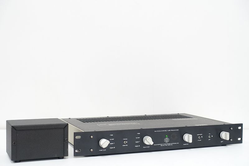 MOS Sansui AU-α607 PREMIUM SANSUI Premium - AU 現状品 (サンスイ 取