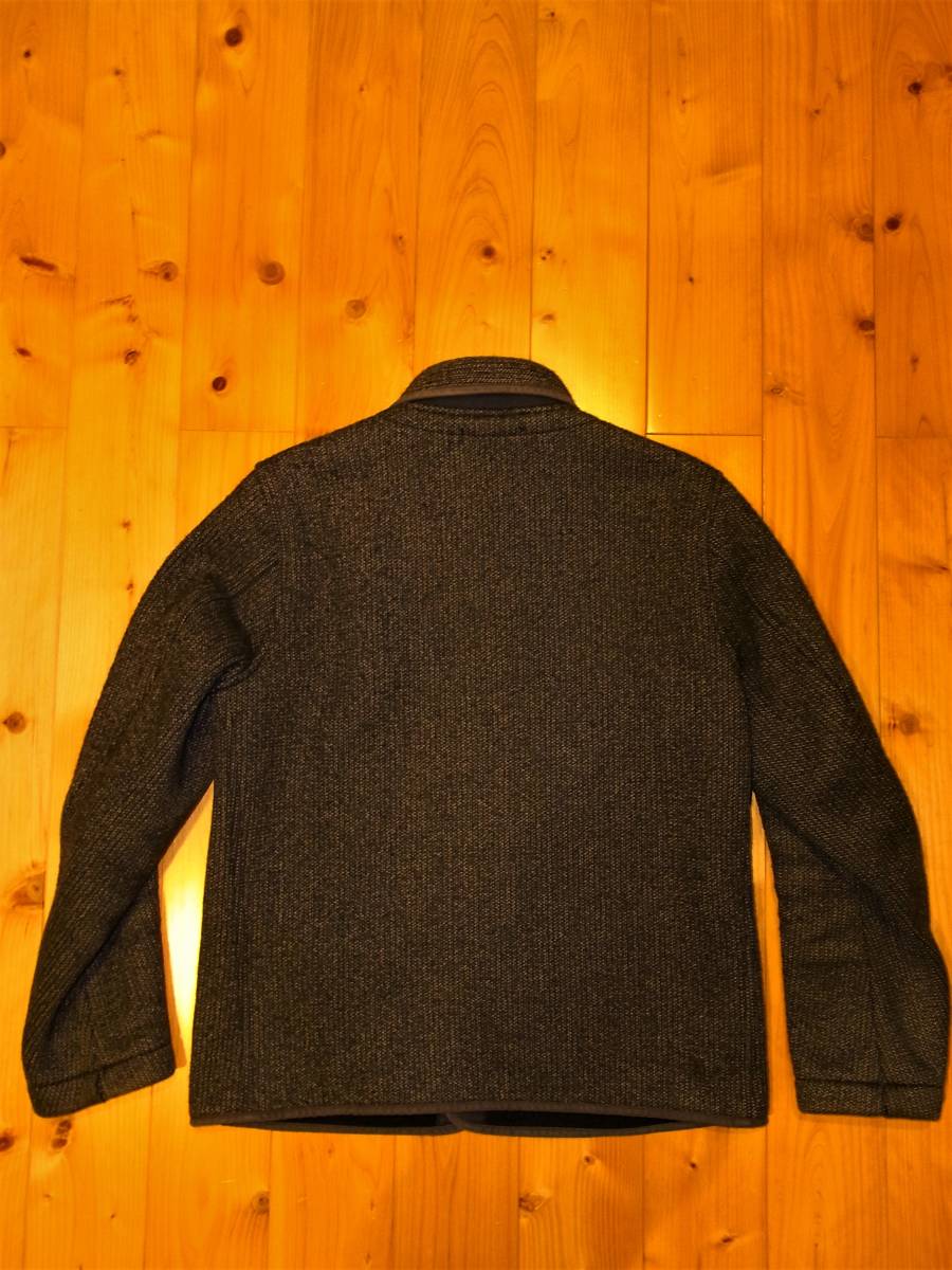 フルカウント／ブラウンズビーチジャケット 38 美品 FULLCOUNT Brown