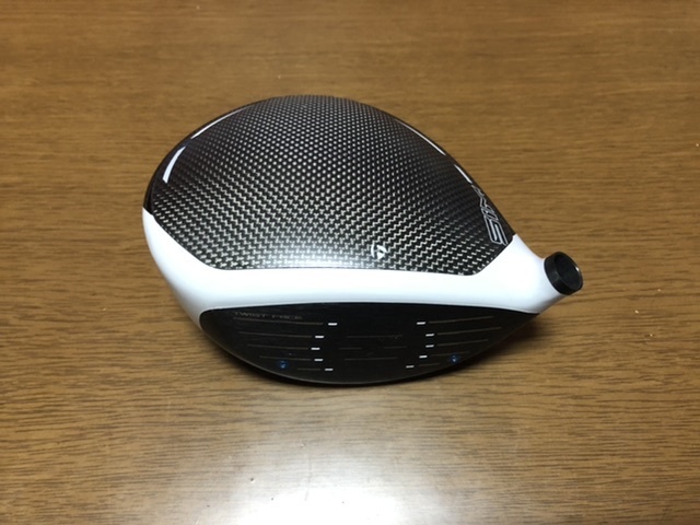 豊富な，送料無料 テーラーメイド Taylormade SIM 9.0度ドライバー ヘッド(ヘッド)｜売買されたオークション情報、yahooの商品情報をアーカイブ公開 - オークファン 部品