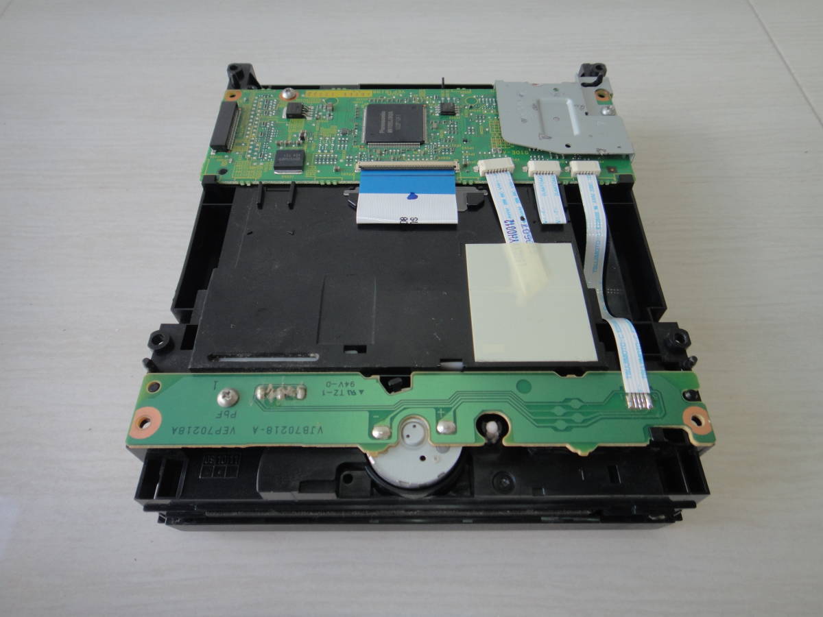 パナソニック TZ-BDW900P　ブルーレイレコーダー　 HDD 2TB換装 パナソニック TZ-BDW900P ブルーレイレコーダー HDD 2TB換装 TZ